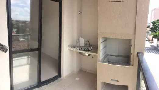 Apartamento com 2 Quartos à venda, 64m² no Vila São José, Taubaté