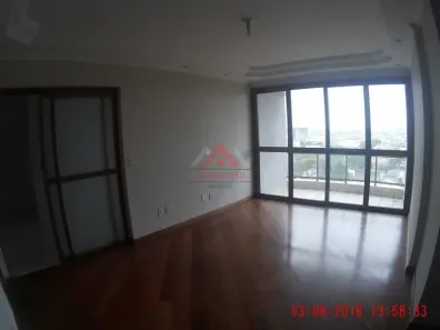 Apartamento com 3 Quartos à venda, 135m² no Vila Costa, Suzano