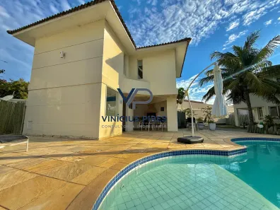 Casa de Condomínio com 5 Quartos à venda, 128m² no Bosque de Geribá, Armação dos Búzios