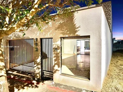 Casa com 3 Quartos à venda, 252m² no Terras de Santana, Londrina