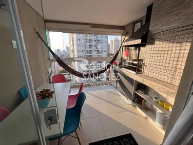 Apartamento com 2 Quartos à venda, 67m² no Vila Mascote, São Paulo