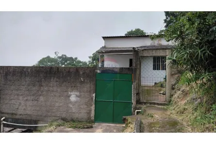 Casa com 2 Quartos à venda, 54m² no Morin, Petrópolis