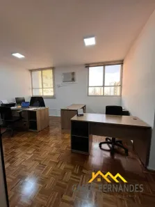 Sala Comercial com 1 Quarto à venda, 42m² no Cidade Alta, Piracicaba
