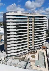 Apartamento com 3 Quartos à venda, 200m² no Inácio Barbosa, Aracaju