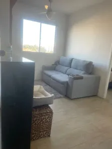 Apartamento com 2 Quartos à venda, 37m² no Vila Nina, São Paulo