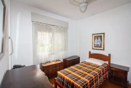 Apartamento com 1 Quarto à venda, 47m² no Jardim Paulista, São Paulo