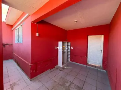 Casa com 3 Quartos à venda, 83m² no Centro, Pouso Alegre