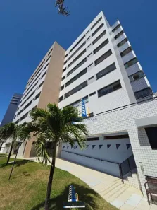 Apartamento com 3 Quartos à venda, 127m² no Engenheiro Luciano Cavalcante, Fortaleza
