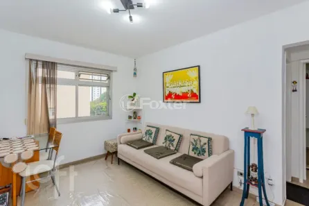 Apartamento com 2 Quartos à venda, 112m² no Vila Olímpia, São Paulo