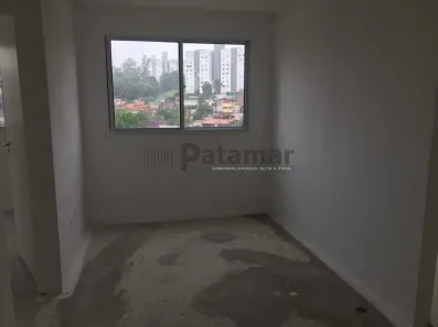 Apartamento com 2 Quartos à venda, 43m² no Jardim Leme, São Paulo