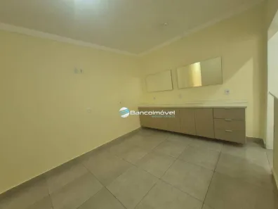 Casa com 2 Quartos para alugar, 60m² no Alto de Pinheiros, Paulínia