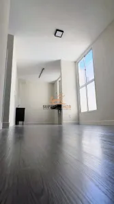 Apartamento com 2 Quartos à venda, 43m² no Éden, Sorocaba