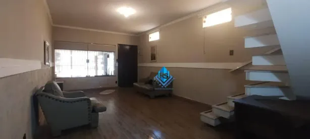 Sobrado com 2 Quartos à venda, 200m² no Rudge Ramos, São Bernardo do Campo