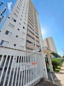 Apartamento com 3 Quartos para alugar, 85m² no Plano Diretor Sul, Palmas