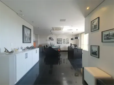 Sala Comercial para alugar, 120m² no Cerqueira César, São Paulo