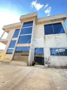 Sobrado com 4 Quartos à venda, 238m² no Residencial Boa Vista II, Senador Canedo