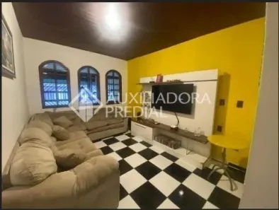 Sobrado com 4 Quartos à venda, 185m² no Assunção, São Bernardo do Campo