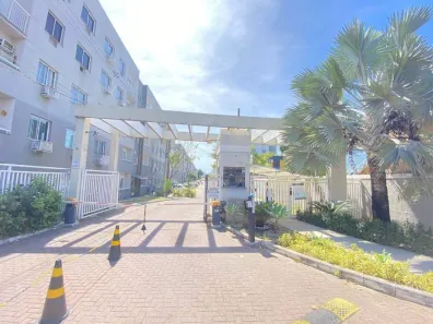 Apartamento com 2 Quartos à venda, 50m² no Campo Grande, Rio de Janeiro