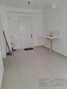 Apartamento com 2 Quartos para alugar, 52m² no Vila Graciosa, São Paulo