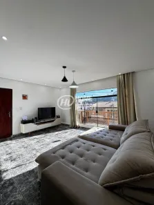 Casa com 3 Quartos à venda, 200m² no Santa Gertrudes, Jundiaí