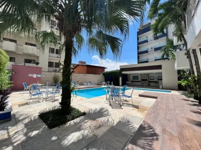 Apartamento com 3 Quartos à venda, 106m² no Itaguá, Ubatuba