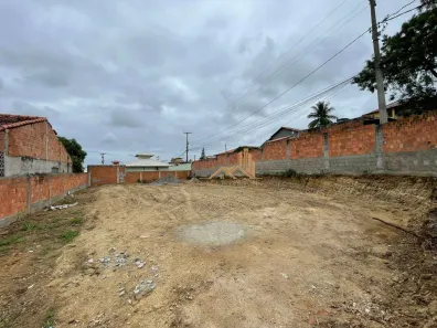 Lote/Terreno à venda, 500m² no Morro do Milagre, São Pedro da Aldeia