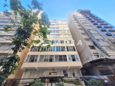 Apartamento com 2 Quartos para alugar, 97m² no Copacabana, Rio de Janeiro