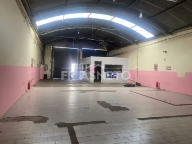 Galpão/Depósito/Armazém à venda, 247m² no Nossa Senhora de Fátima, Piracicaba