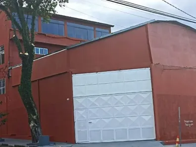 Galpão/Depósito/Armazém à venda, 505m² no Jardim das Flores, Osasco