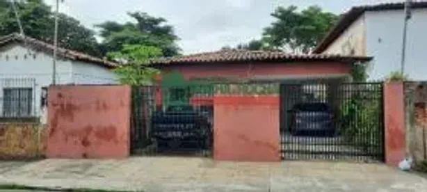 Casa com 4 Quartos à venda, 188m² no Centro, Teresina