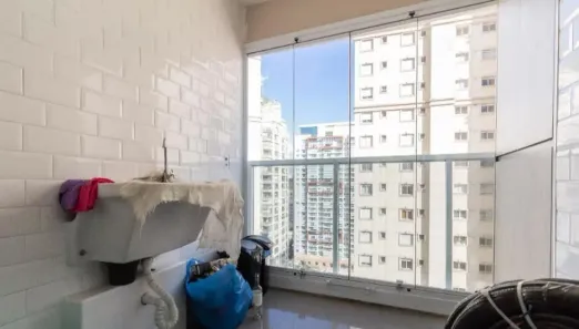 Apartamento com 2 Quartos à venda, 74m² no Vila Gertrudes, São Paulo