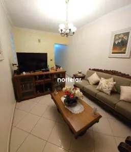 Sobrado com 3 Quartos à venda, 140m² no Jardim Marisa, São Paulo