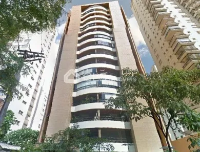 Apartamento com 3 Quartos à venda, 113m² no Perdizes, São Paulo