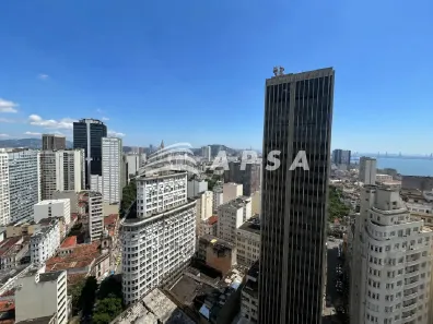 Sala Comercial para alugar, 30m² no Centro, Rio de Janeiro