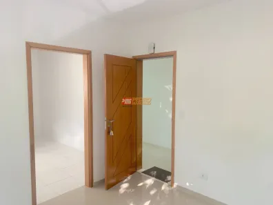 Apartamento com 1 Quarto à venda, 45m² no Rudge Ramos, São Bernardo do Campo