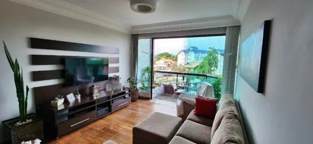 Apartamento com 3 Quartos à venda, 95m² no Vila Trujillo, Sorocaba