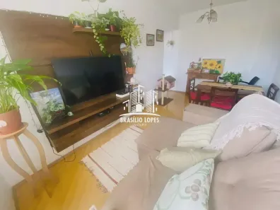 Apartamento com 2 Quartos à venda, 54m² no Ipiranga, São Paulo