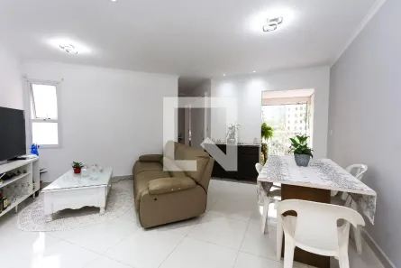 Apartamento com 2 Quartos à venda, 68m² no Jardim Henriqueta, Taboão da Serra