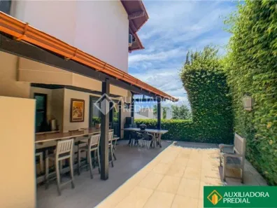 Casa com 4 Quartos à venda, 398m² no Centro, Florianópolis