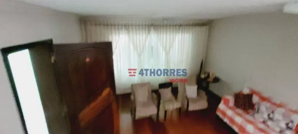 Casa com 3 Quartos à venda, 180m² no Jardim das Vertentes, São Paulo