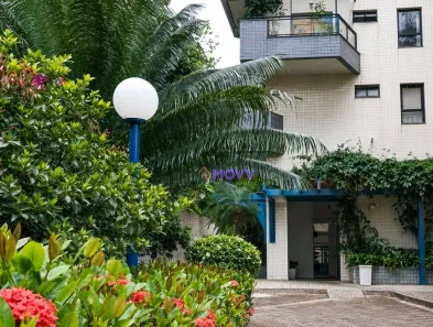Apartamento com 3 Quartos à venda, 90m² no Ingá, Niterói