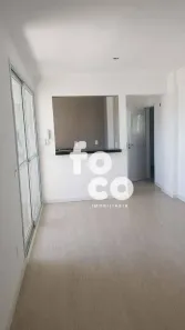 Apartamento com 2 Quartos à venda, 65m² no Lagoinha, Uberlândia