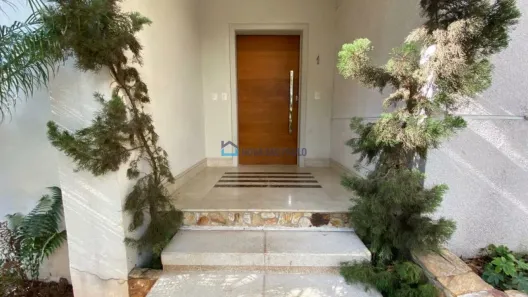 Casa de Condomínio com 4 Quartos à venda, 858m² no Jardim Petrópolis, São Paulo