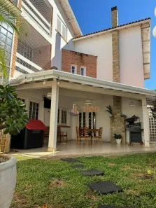 Sobrado com 4 Quartos à venda, 384m² no Vila Irmãos Arnoni, São Paulo