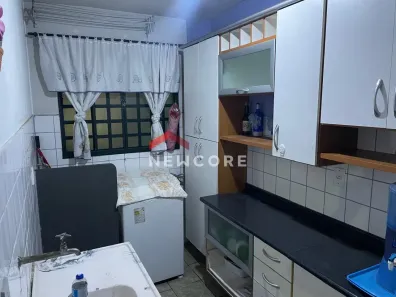 Apartamento com 2 Quartos à venda, 49m² no Parque Industrial Cumbica, Guarulhos