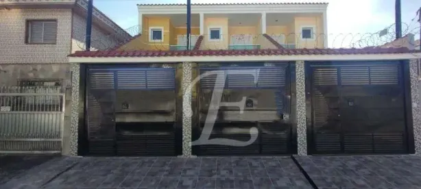 Sobrado com 3 Quartos à venda, 111m² no Jardim Guanca, São Paulo