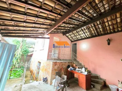 Casa com 4 Quartos à venda, 170m² no Cachoeirinha, Belo Horizonte