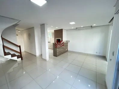 Casa de Condomínio com 3 Quartos para alugar, 153m² no Estância Velha, Canoas