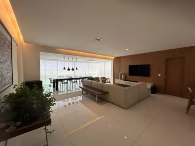 Apartamento com 3 Quartos à venda, 155m² no Itaigara, Salvador