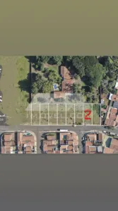 Lote/Terreno à venda, 300m² no Conjunto Habitacional Santa Luzia, Cordeirópolis